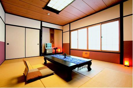 Kappou Ryokan Ritouen Ureshino Exterior foto