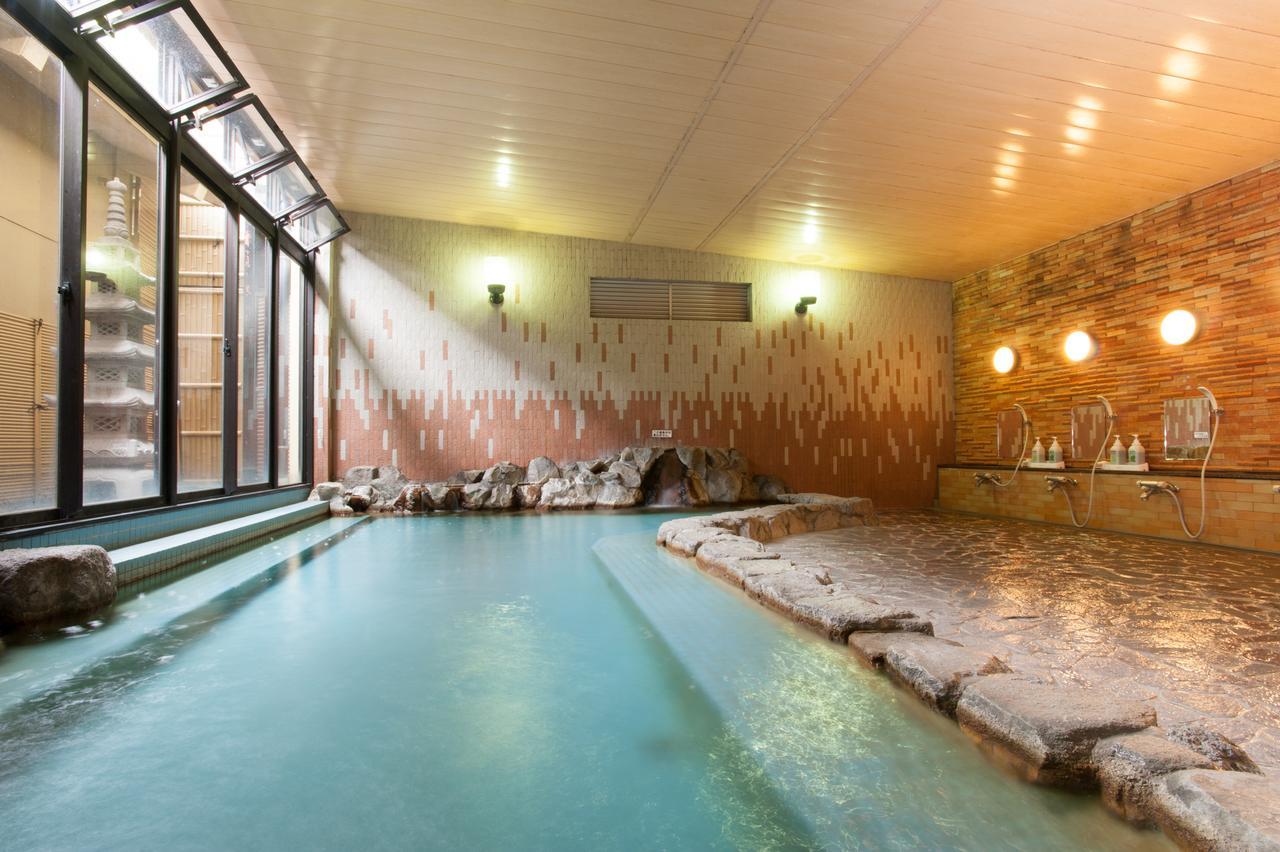 Kappou Ryokan Ritouen Ureshino Exterior foto